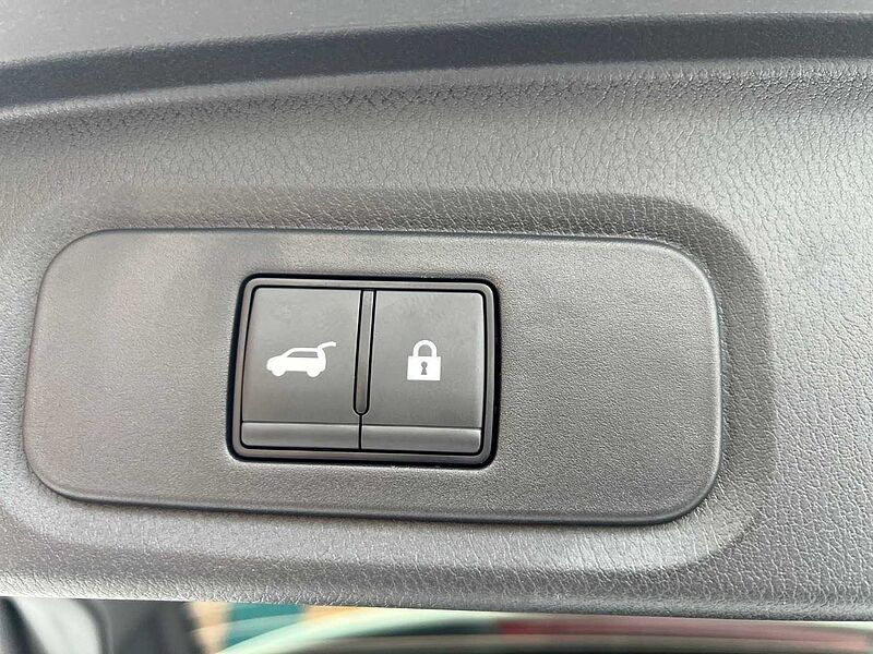 Nissan Qashqai 1.3 DIG-T MHEV N-Connecta SpurH Keyless