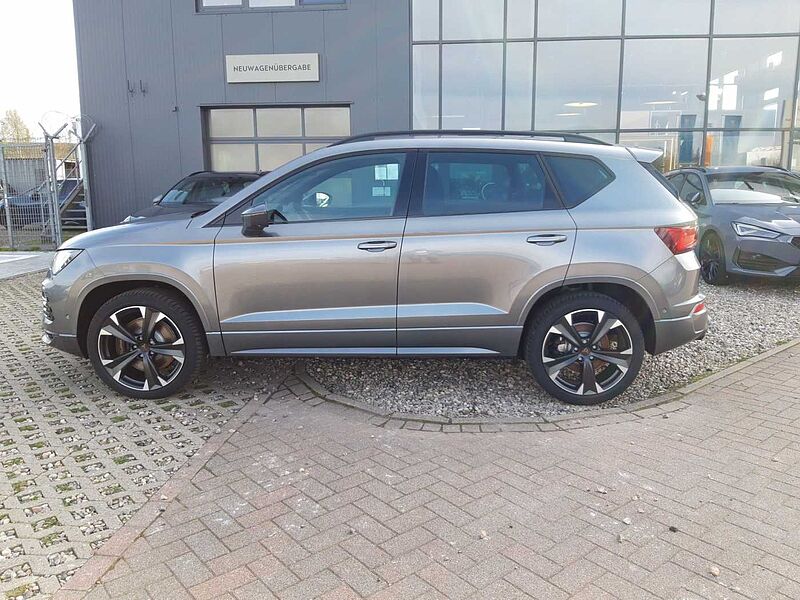 CUPRA Ateca 2.0 TSI 4Drive VZ AHK Navi ACC AUT LED SD