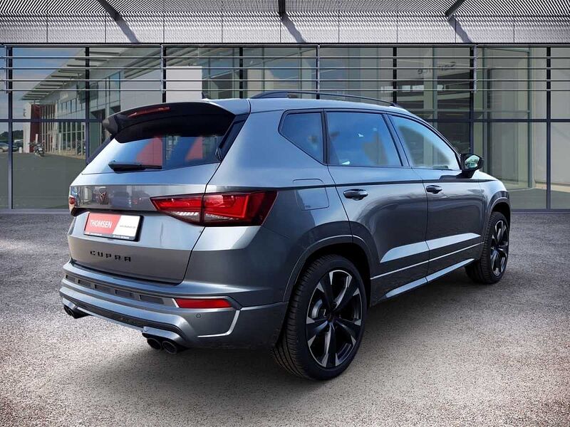 CUPRA Ateca 2.0 TSI 4Drive VZ AHK Navi ACC AUT LED SD