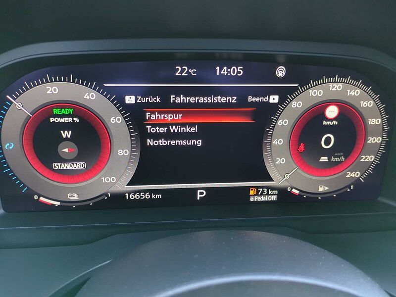 Nissan Qashqai 1.5 VC-T N-Connecta e-Power ACC AUT LED