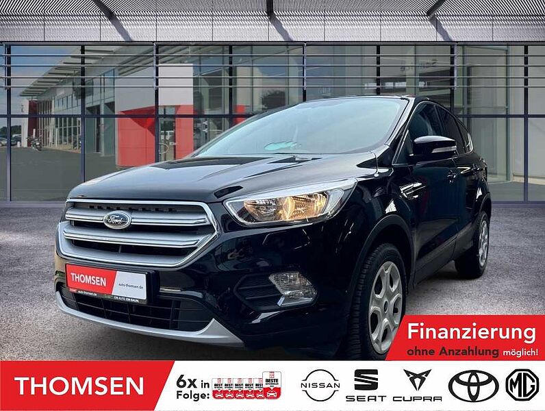 Ford Kuga 1.5 EcoBoost Trend Navi Winterp. PDC SHZ