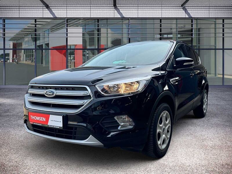 Ford Kuga 1.5 EcoBoost Trend Navi Winterp. PDC SHZ