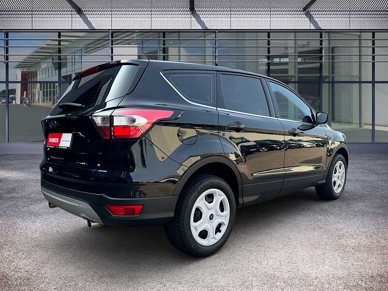 Ford Kuga 1.5 EcoBoost Trend Navi Winterp. PDC SHZ