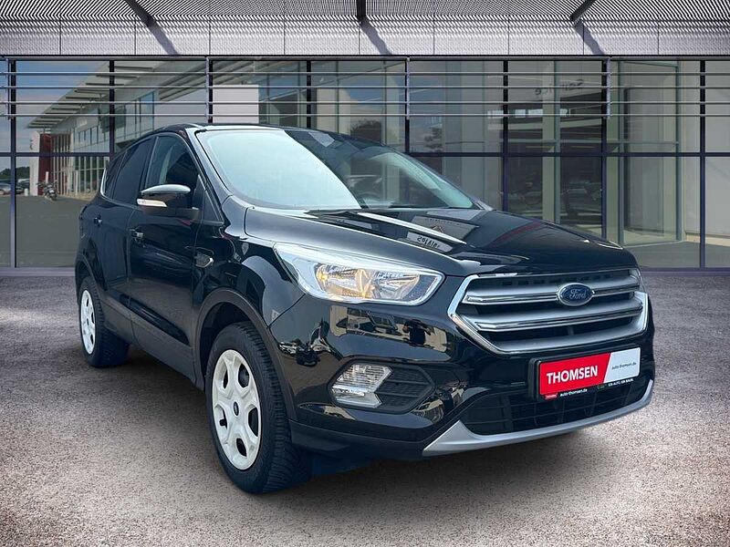 Ford Kuga 1.5 EcoBoost Trend Navi Winterp. PDC SHZ