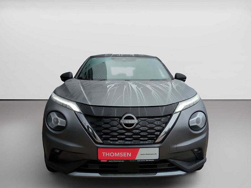 Nissan Juke 1.6 Hybrid N-Design Bose Navi ACC AUT LED