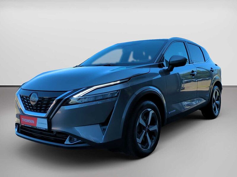 Nissan Qashqai 1.5 VC-T N-Connecta e-Power ACC AUT LED