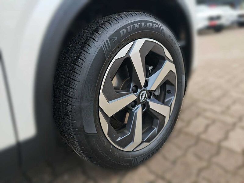 Nissan Qashqai 1.3 DIG-T MHEV N-Connecta ACC KLIMA Navi