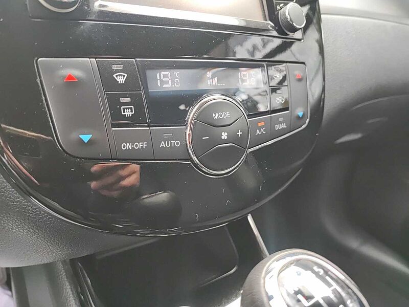 Nissan Pulsar 1.2 DIG-T N-Connecta Navi LED 360 Kam.