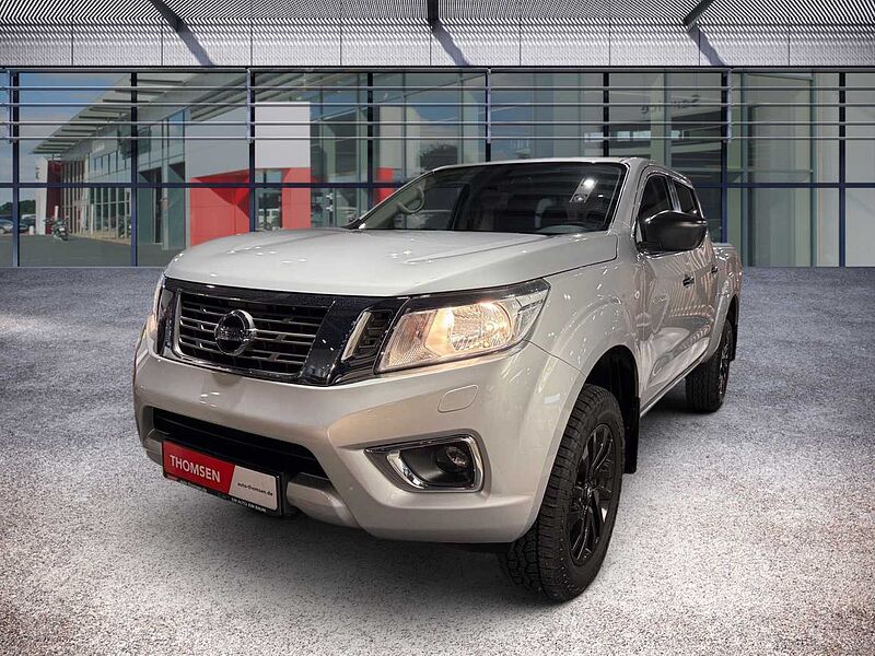 Nissan Navara NP300 4x4 2.3 dCi Acenta Double Cab AHK Acenta Double Cab