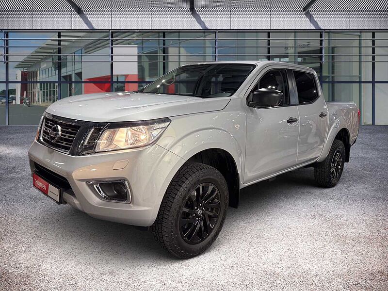 Nissan Navara NP300 4x4 2.3 dCi Acenta Double Cab AHK Acenta Double Cab