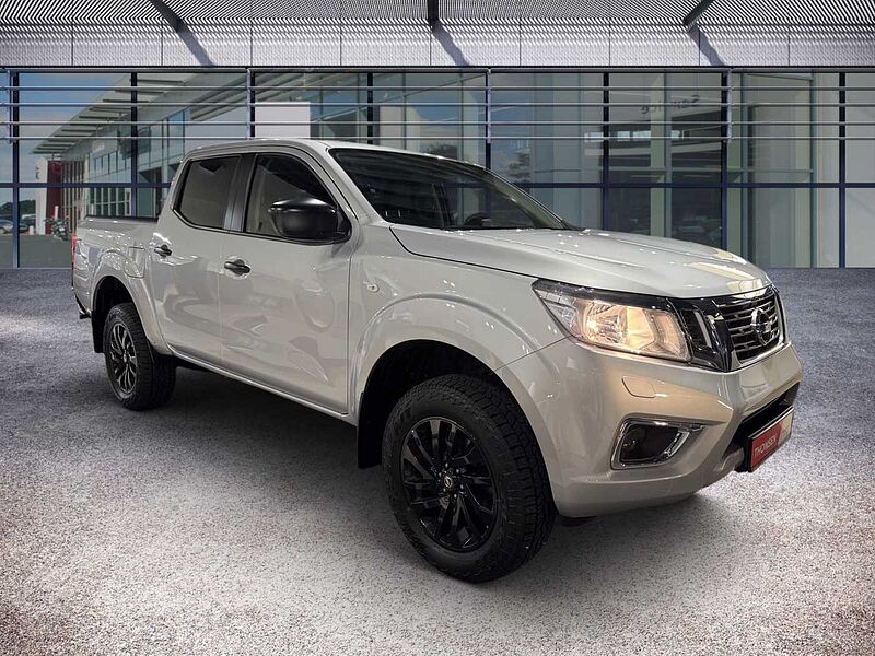 Nissan Navara NP300 4x4 2.3 dCi Acenta Double Cab AHK Acenta Double Cab