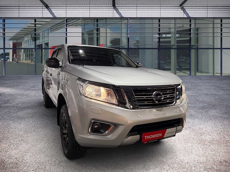 Nissan Navara NP300 4x4 2.3 dCi Acenta Double Cab AHK Acenta Double Cab